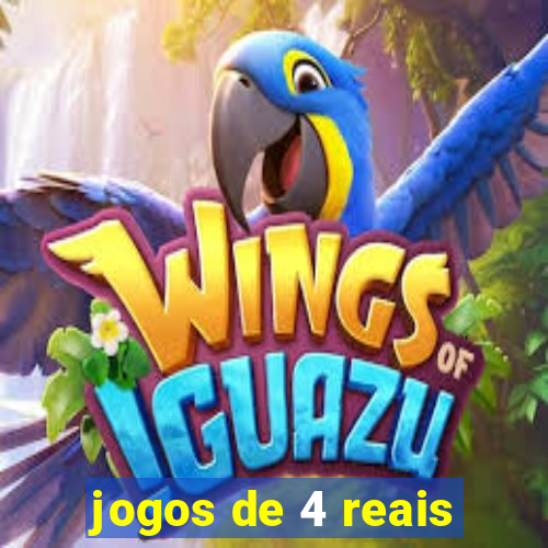 jogos de 4 reais